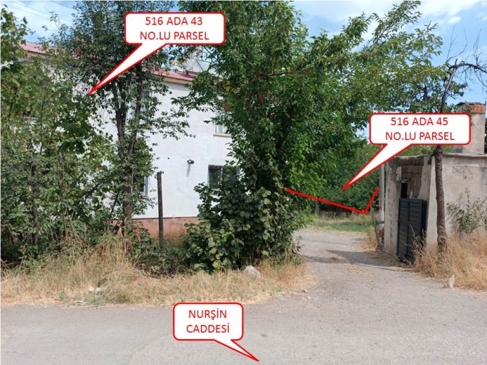 Van Gevaş 270.00 M2 Kargir Ev Ve Arsası — foto 11