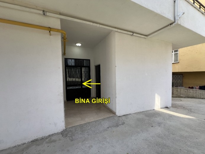 Ordu Ünye 109.00 M2 3+1 Apartman Dairesi — foto 5