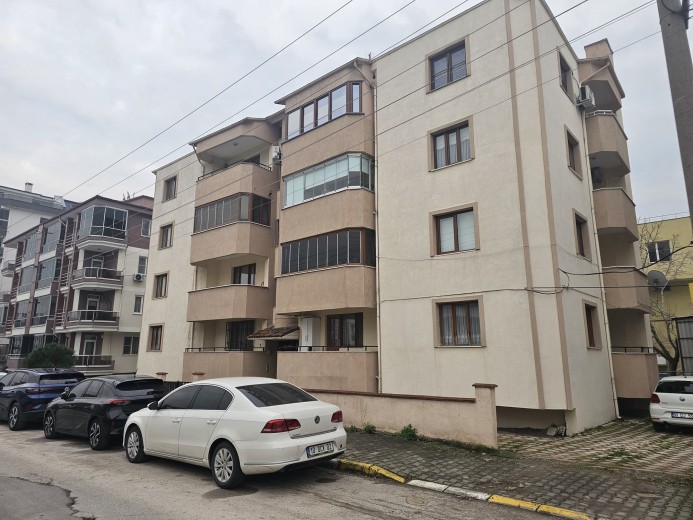 Balıkesir Karesi 135.00 M2 3+1 Apartman Dairesi — foto 5