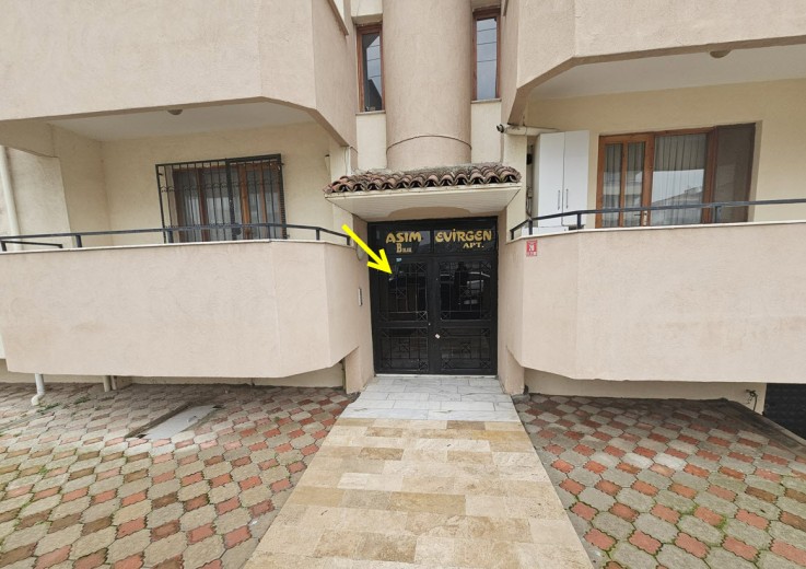 Balıkesir Karesi 135.00 M2 3+1 Apartman Dairesi — foto 6