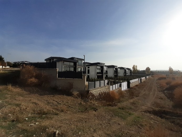 Ankara Gölbaşı 348 M2 Ofis Nitelikli Villa — foto 2
