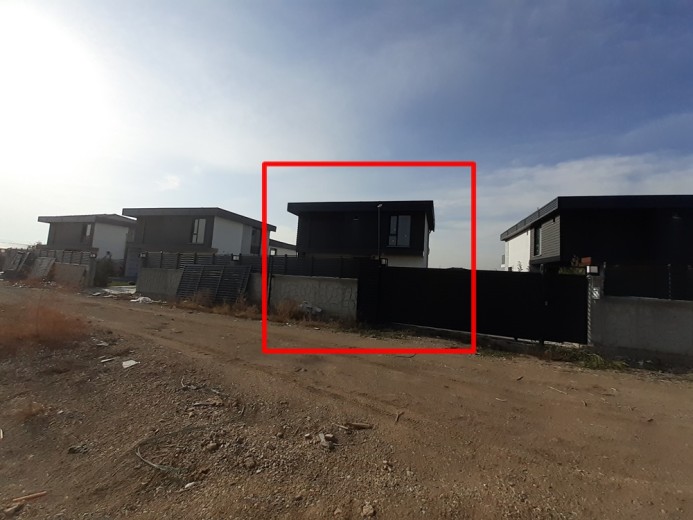 Ankara Gölbaşı 348 M2 Ofis Nitelikli Villa — foto 3