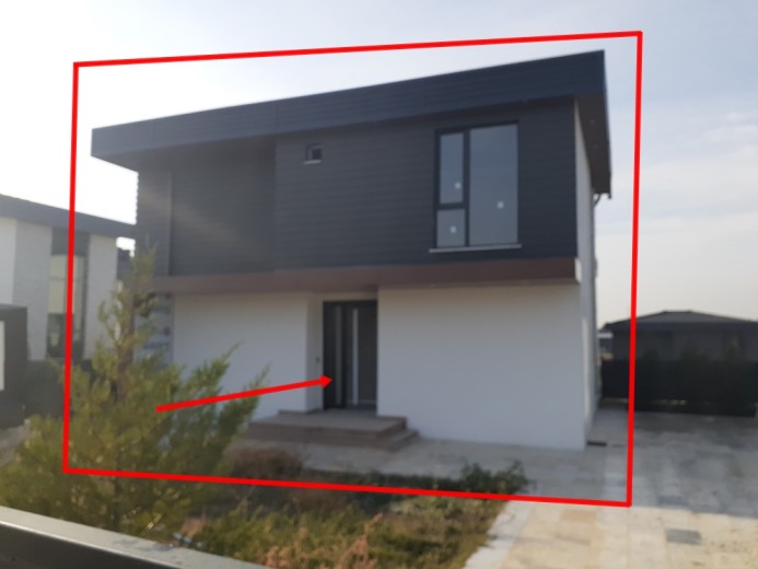 Ankara Gölbaşı 348 M2 Ofis Nitelikli Villa — foto 4