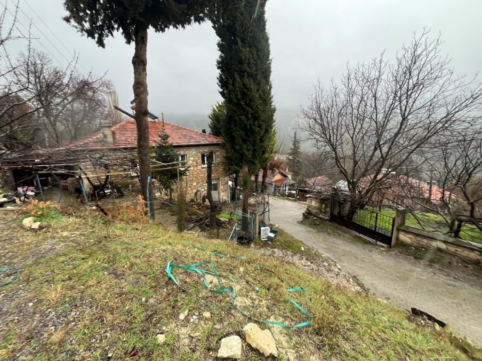 Denizli Çameli 228.00 M2 1+1 Müstakil Ev — foto 5
