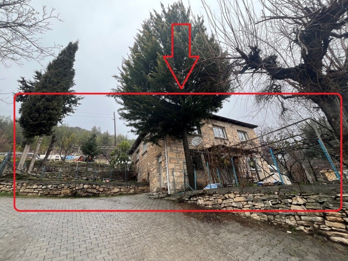 Denizli Çameli 228.00 M2 1+1 Müstakil Ev — foto 4