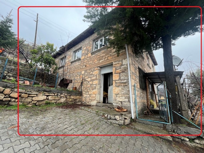 Denizli Çameli 228.00 M2 1+1 Müstakil Ev — foto 3