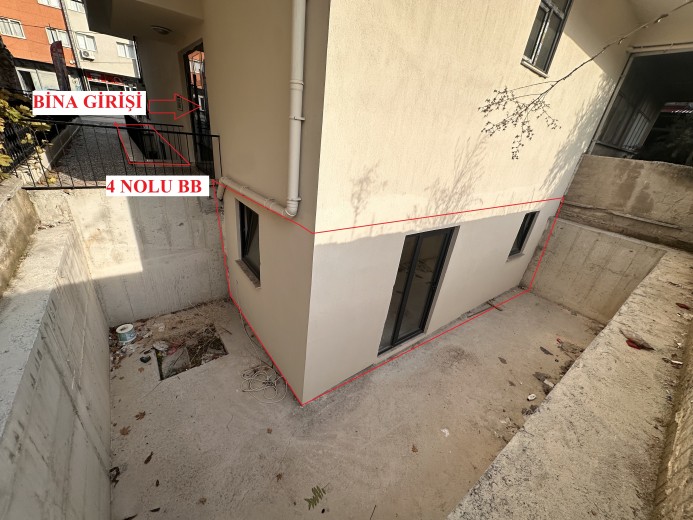Denizli Pamukkale 97.00 M2 1+00 Dükkan & Mağaza — foto 7