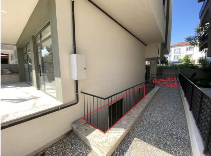 Denizli Pamukkale 97.00 M2 1+00 Dükkan & Mağaza — foto 3