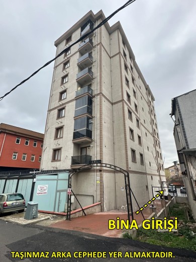 İstanbul Pendik 75.00 M2 2+1 Apartman Dairesi — foto 4