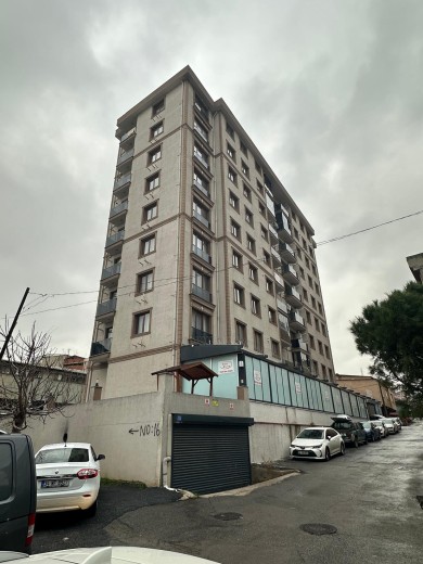 İstanbul Pendik 75.00 M2 2+1 Apartman Dairesi — foto 2
