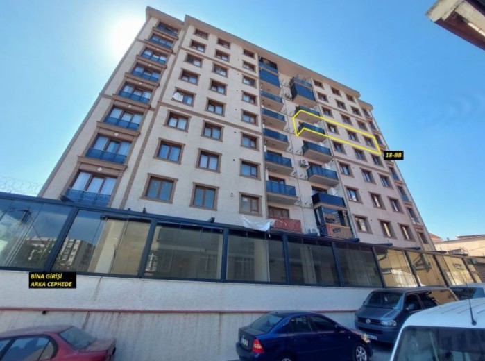 İstanbul Pendik 75.00 M2 2+1 Apartman Dairesi — foto 8