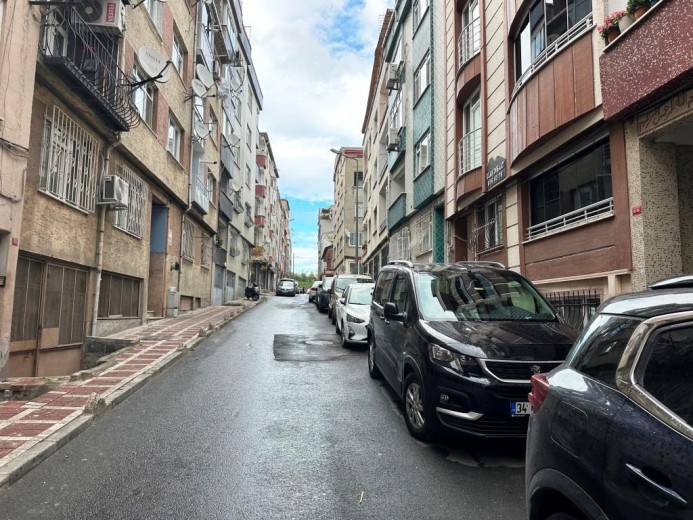 İstanbul Bayrampaşa 146.00 M2 4+1 Apartman Dairesi — foto 2
