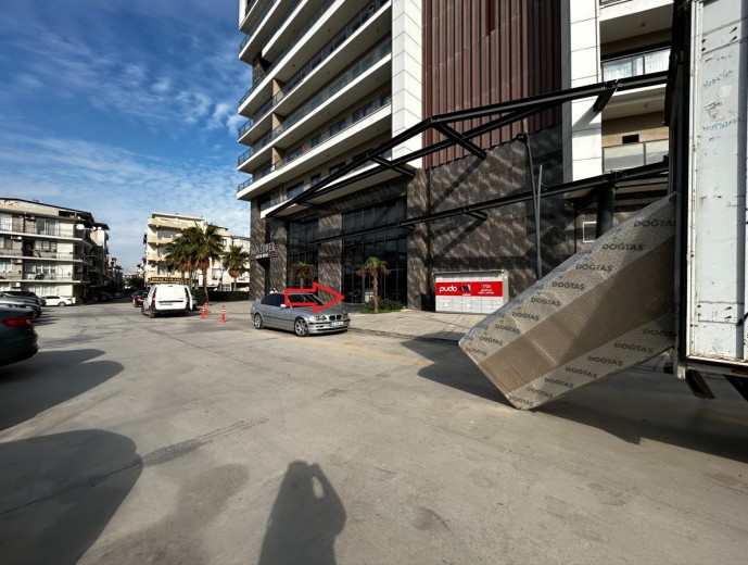 İzmir Bornova 176.00 M2 4+1 Apartman Dairesi — foto 4