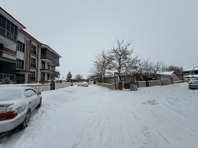 Erzincan Merkez 155.00 M2 4+1 Apartman Dairesi — foto 4