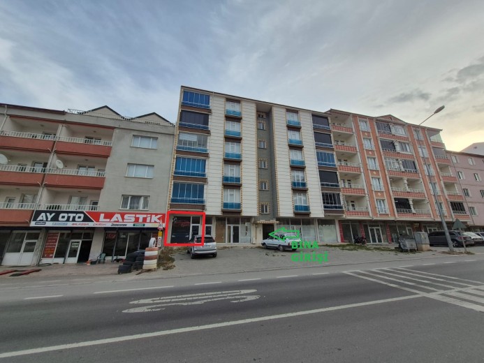 Yozgat Sarıkaya 51.00 M2 1+ Dükkan & Mağaza — foto 4