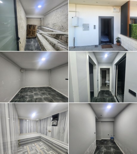 Denizli Merkezefendi 254.00 M2 3+1 Villa — foto 4