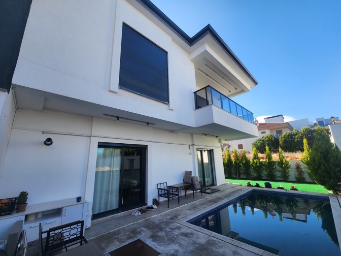 Denizli Merkezefendi 254.00 M2 3+1 Villa — foto 3