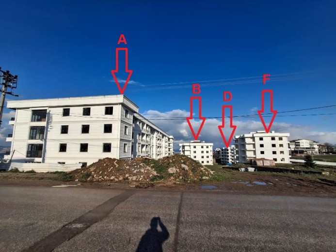 Kocaeli Başiskele 140.00 M2 3+1 Apartman Dairesi — foto 3