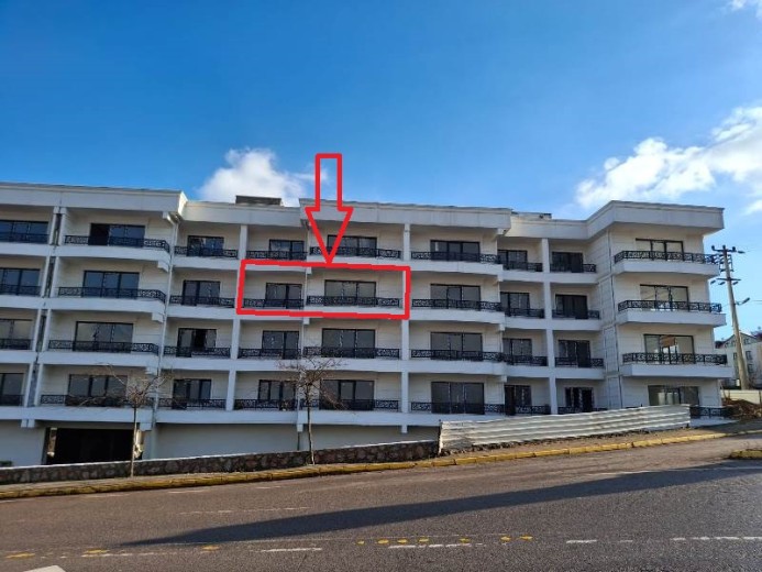 Kocaeli Başiskele 140.00 M2 3+1 Apartman Dairesi — foto 2