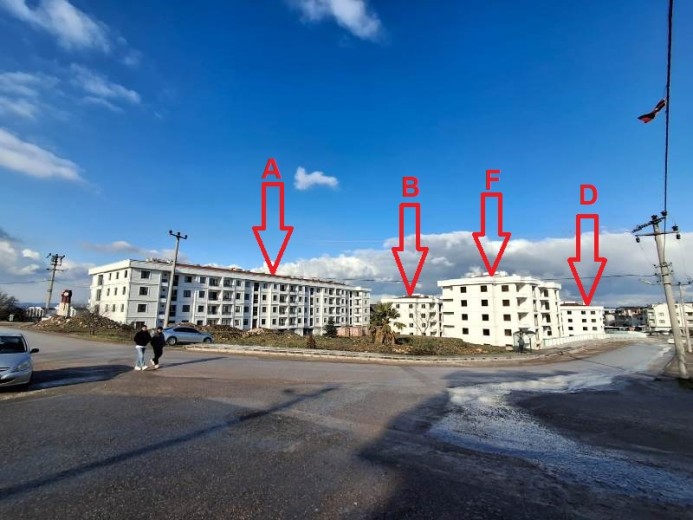Kocaeli Başiskele 140.00 M2 3+1 Apartman Dairesi — foto 5