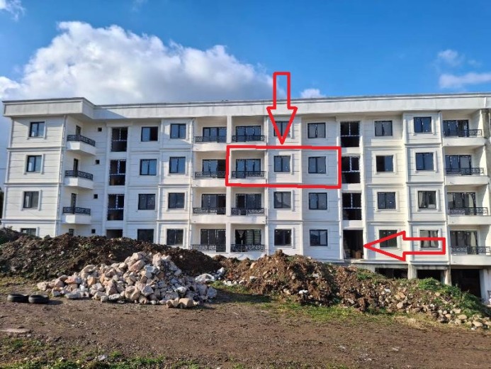 Kocaeli Başiskele 140.00 M2 3+1 Apartman Dairesi — foto 4