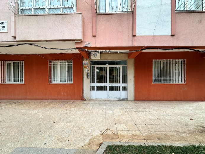 Gaziantep Şahinbey 125.00 M2 3+1 Apartman Dairesi — foto 2