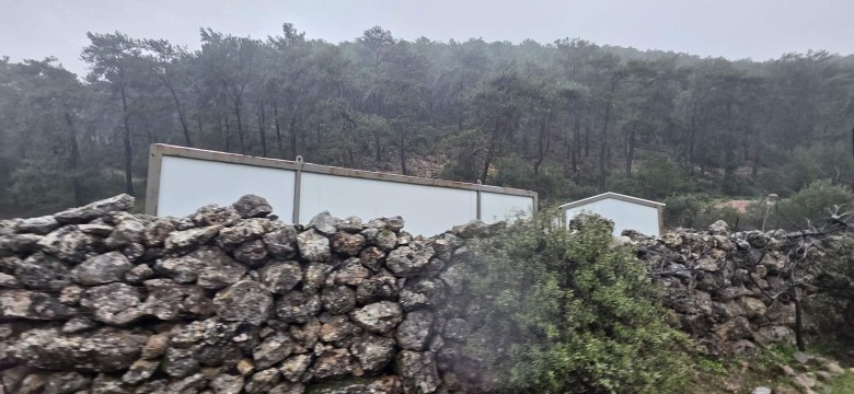 Muğla Ortaca 27403.59 M2 + Tarla — foto 6