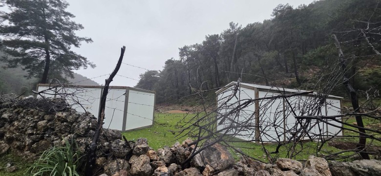 Muğla Ortaca 27403.59 M2 + Tarla — foto 9