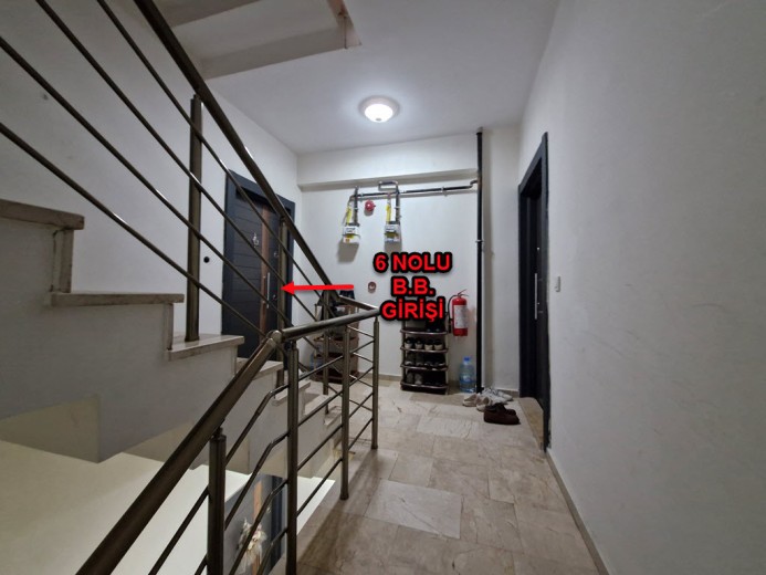 Kocaeli Gebze 113.00 M2 3+1 Apartman Dairesi — foto 3