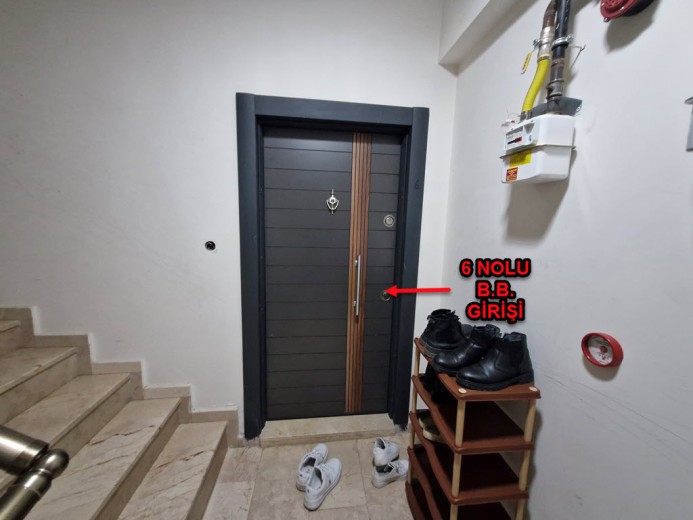 Kocaeli Gebze 113.00 M2 3+1 Apartman Dairesi — foto 2