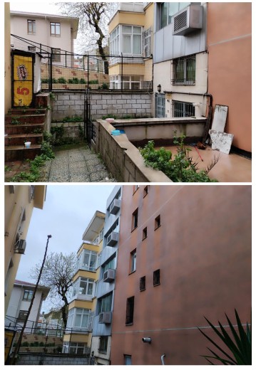 İstanbul Kadıköy 44.00 M2 1+1 Apartman Dairesi — foto 3