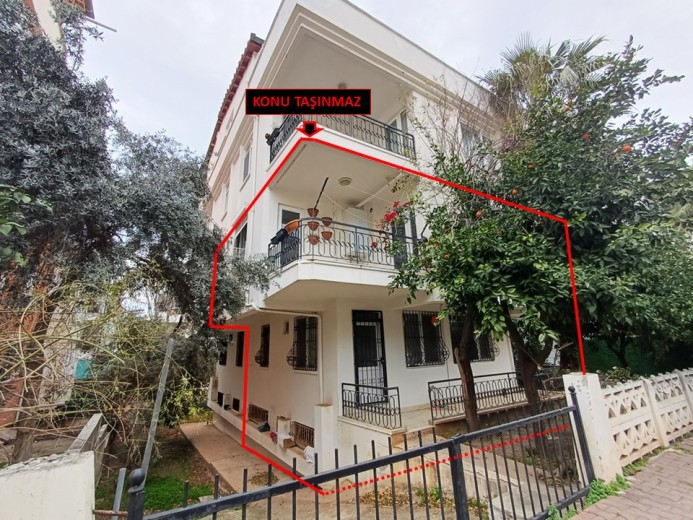 Antalya Konyaaltı 131.00 M2 4+1 Apartman Dairesi — foto 3