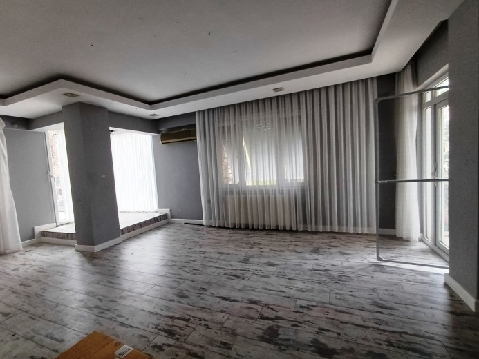 Antalya Konyaaltı 131.00 M2 4+1 Apartman Dairesi — foto 8