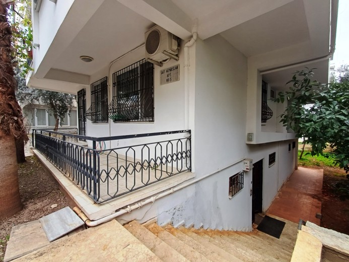 Antalya Konyaaltı 131.00 M2 4+1 Apartman Dairesi — foto 2