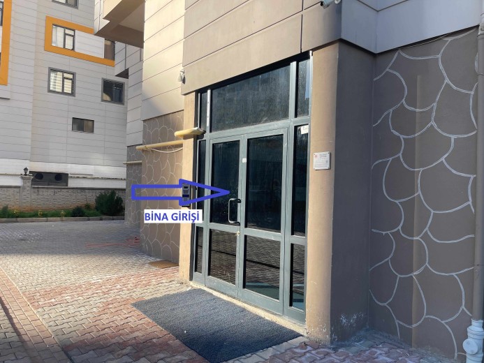 Şanlıurfa Karaköprü 151.00 M2 3+1 Apartman Dairesi — foto 3