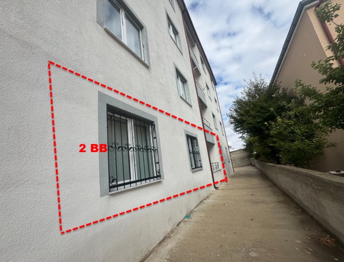 Nevşehir Kozaklı 73.00 M2 2+1 Apartman Dairesi — foto 5