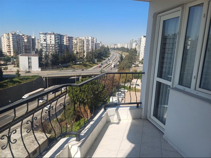 Adana Çukurova 160.00 M2 4+1 Apartman Dairesi — foto 2