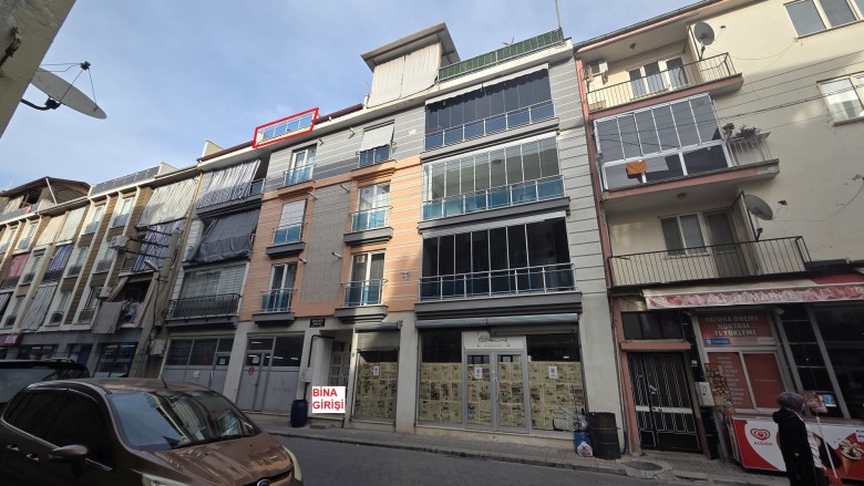 Denizli Merkezefendi 143.00 M2 3+1 Apartman Dairesi — foto 3