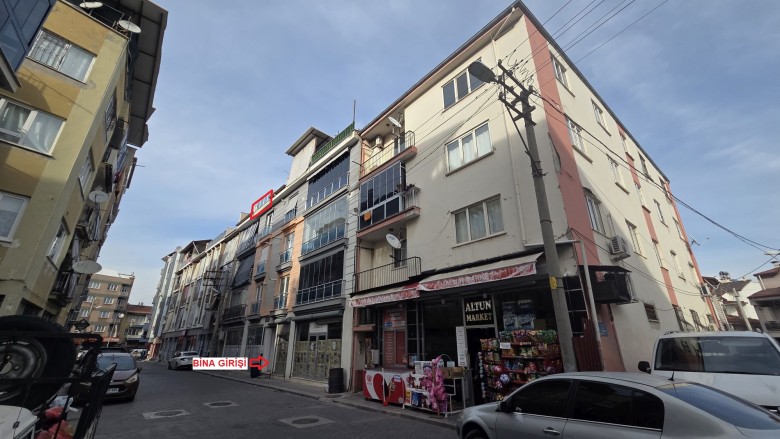 Denizli Merkezefendi 143.00 M2 3+1 Apartman Dairesi — foto 4