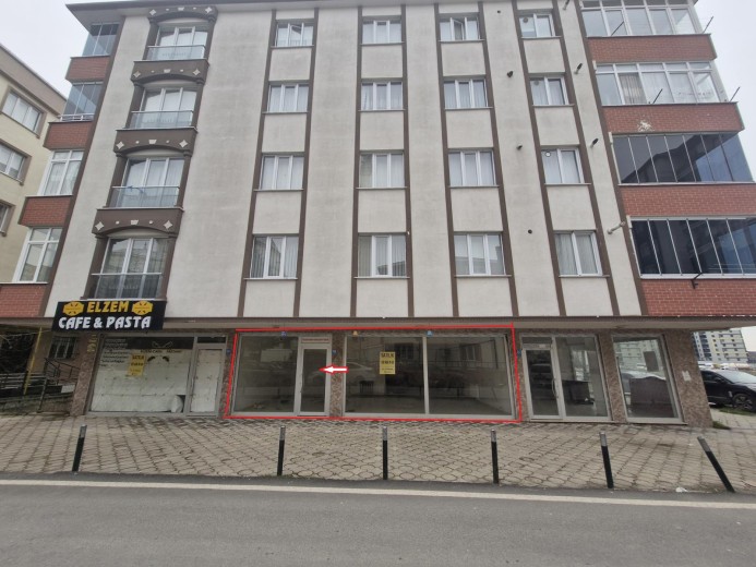 Tekirdağ Çerkezköy 165.00 M2 + Dükkan & Mağaza — foto 5