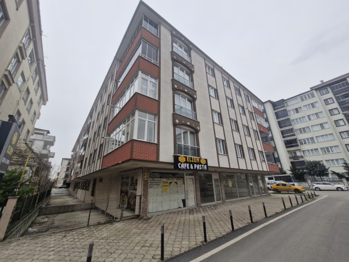 Tekirdağ Çerkezköy 165.00 M2 + Dükkan & Mağaza — foto 6