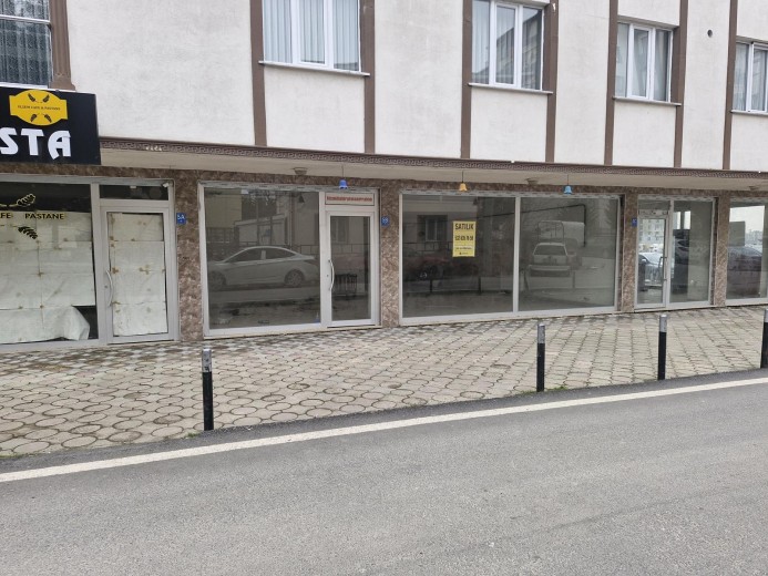 Tekirdağ Çerkezköy 165.00 M2 + Dükkan & Mağaza — foto 4