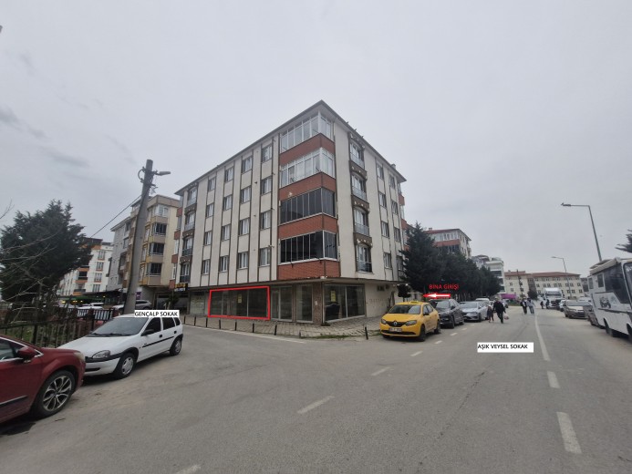 Tekirdağ Çerkezköy 165.00 M2 + Dükkan & Mağaza — foto 3