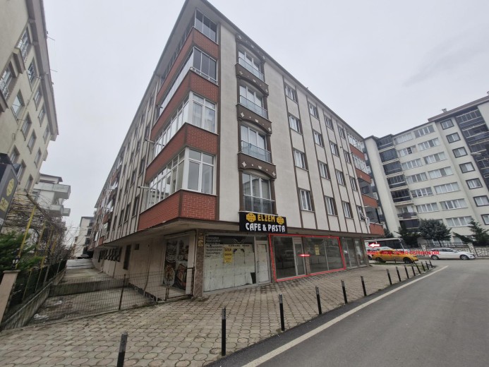 Tekirdağ Çerkezköy 165.00 M2 + Dükkan & Mağaza — foto 2