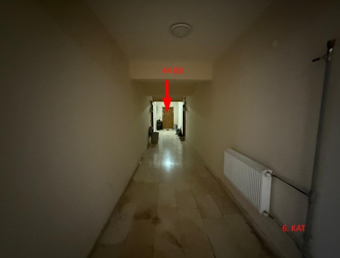 Şırnak Merkez 113.00 M2 3+1 Apartman Dairesi — foto 3