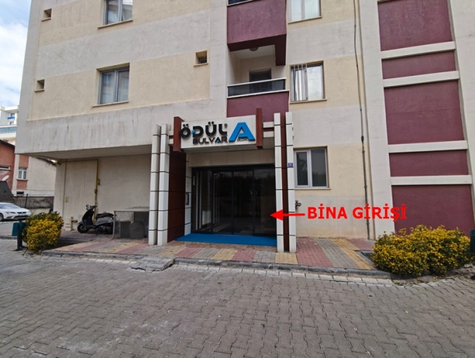 Kayseri Talas 36.00 M2 1+ Dükkan & Mağaza — foto 2