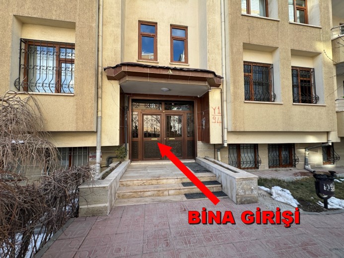 Van İpekyolu 216.00 M2 4+1 Apartman Dairesi — foto 6