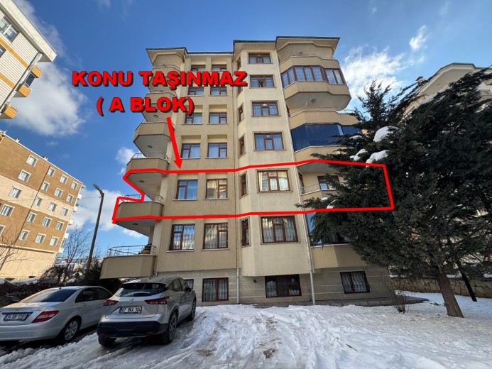 Van İpekyolu 216.00 M2 4+1 Apartman Dairesi — foto 3
