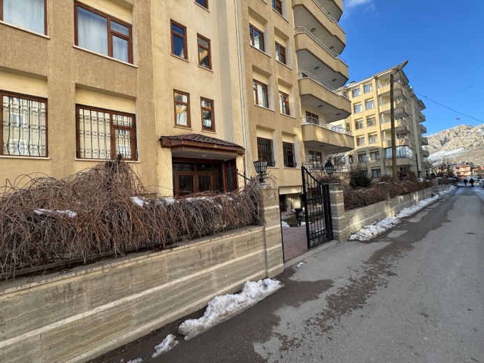 Van İpekyolu 216.00 M2 4+1 Apartman Dairesi — foto 4