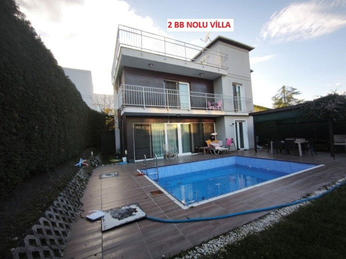 Sakarya Sapanca 184.00 M2 4+1 Villa — foto 2